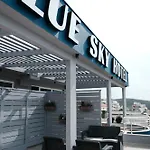 Blue Sky Hotel 4*