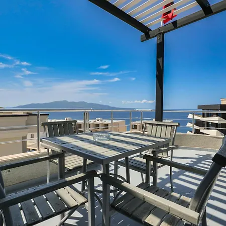 Blue Sky 4* Sarandë