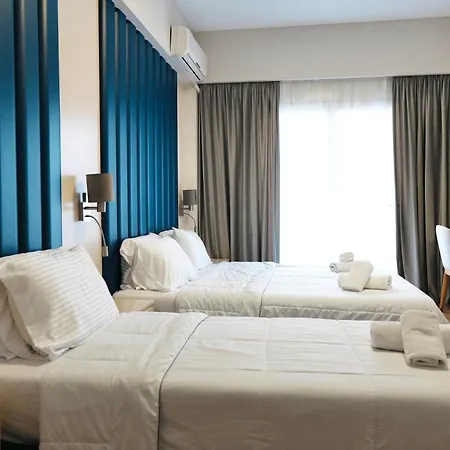 Blue Sky Hotel 4*