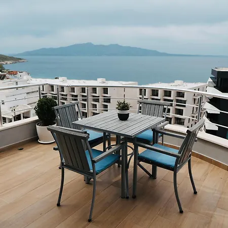 Blue Sky Hotel