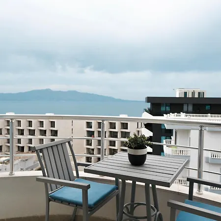 Hotel Blue Sky 4*