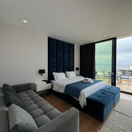 Hotel Blue Sky Sarandë