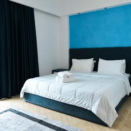 Hotel Blue Sky Sarandë