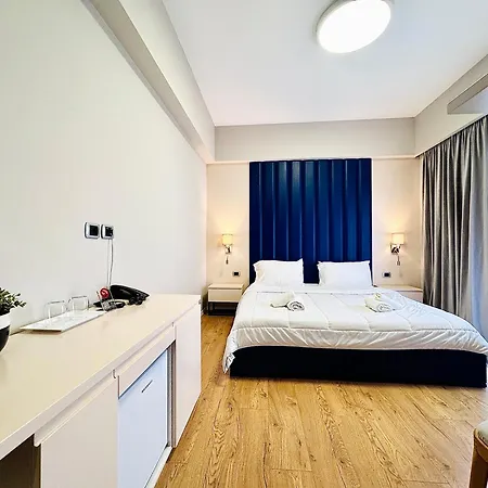 Blue Sky Hotel