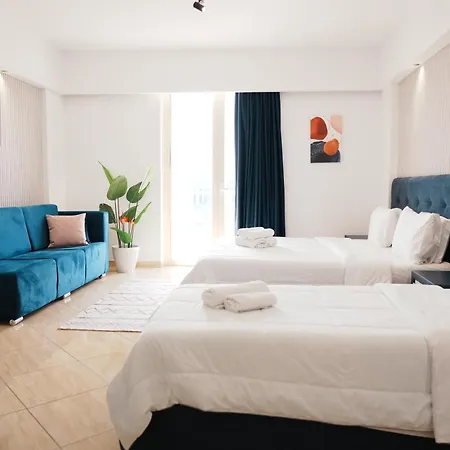 Hotel Blue Sky