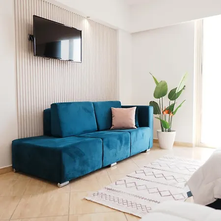 Blue Sky Hotel 4*