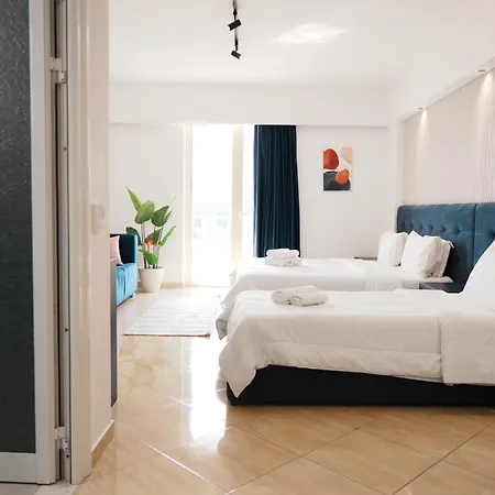 Hotel Blue Sky 4*