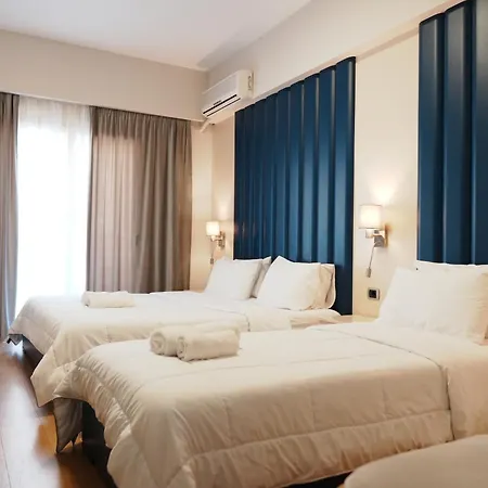 Hotel Blue Sky