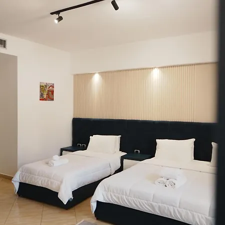 Blue Sky Hotel 4*