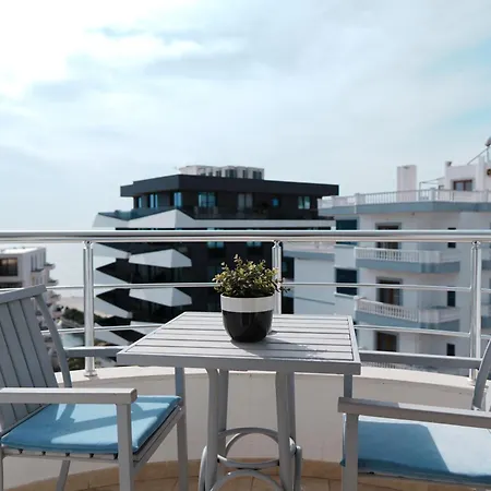 Blue Sky Hotel 4*