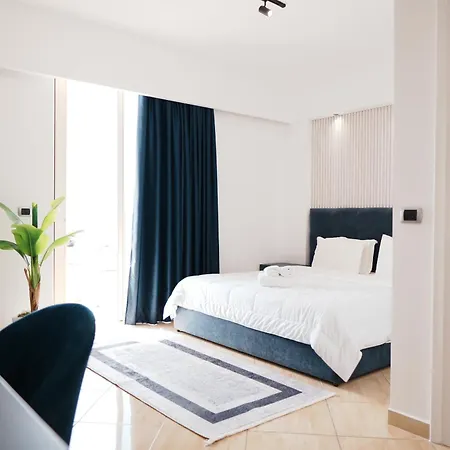 Hotel Blue Sky 4*