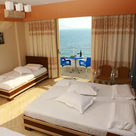 Hotel Blue Sky
