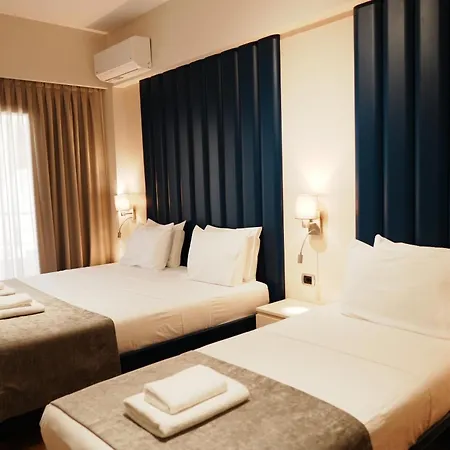 Blue Sky Hotel