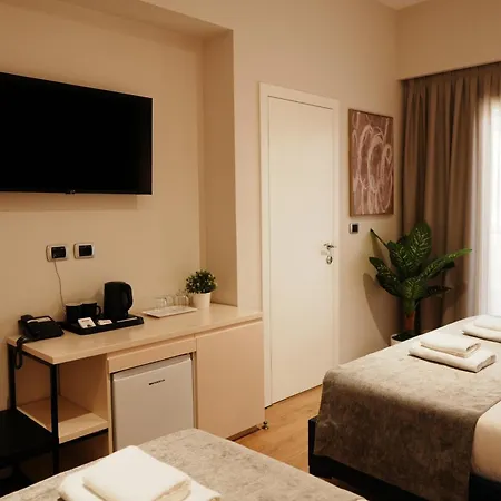 Hotel Blue Sky 4*