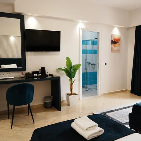 Blue Sky 4* Sarandë