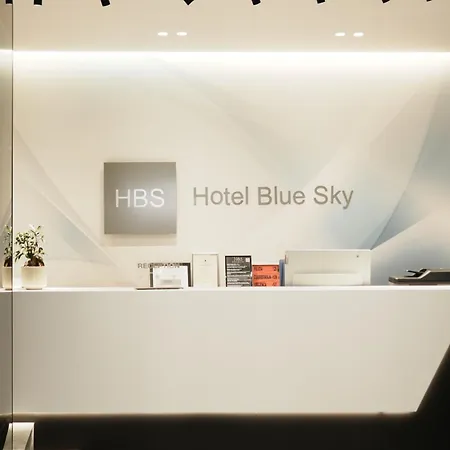 Blue Sky 4* סרנדה