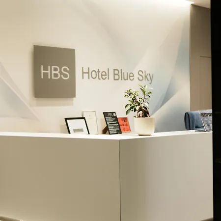 Blue Sky 4* Saranda