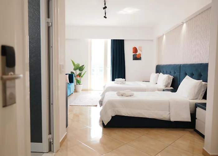 酒店 蓝天旅馆 4*