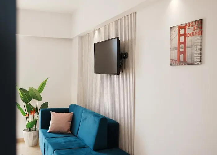 酒店 蓝天旅馆 4*