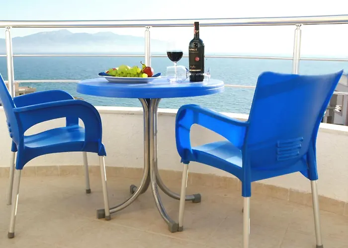 酒店 蓝天旅馆 4*