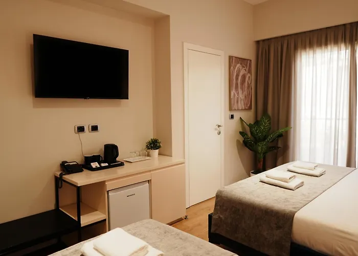 酒店 蓝天旅馆 4*