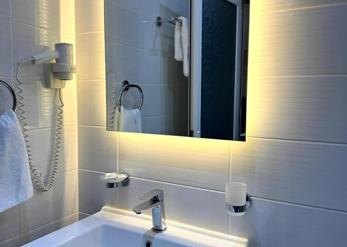 酒店 蓝天旅馆 4*