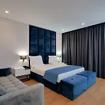 Blue Sky Hotel Saranda