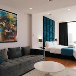 Blue Sky 4* Saranda