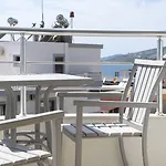 Blue Sky Hotel Sarandë