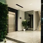 Blue Sky Hotel