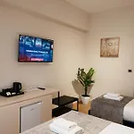 Blue Sky Hotel 4*