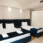 Blue Sky Hotel