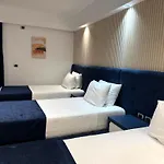 Blue Sky Hotel 4*