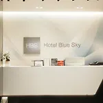 Blue Sky 4* Saranda