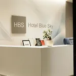 Blue Sky 4* Saranda