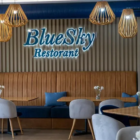 Hotel Blue Sky