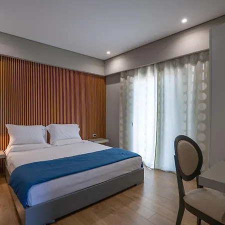 Blue Sky Hotel Sarandë