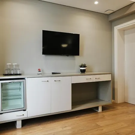 Hotel Blue Sky Sarandë