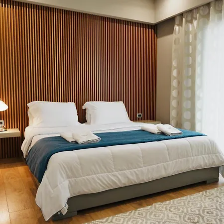 Hotel Blue Sky