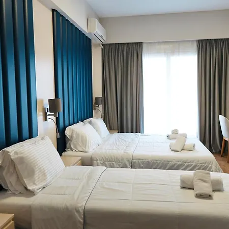 Blue Sky 4* Sarandë