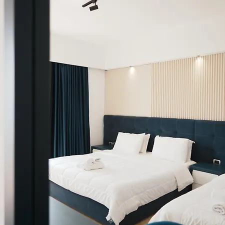 Hotel Blue Sky Sarandë