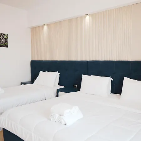 Hotel Blue Sky