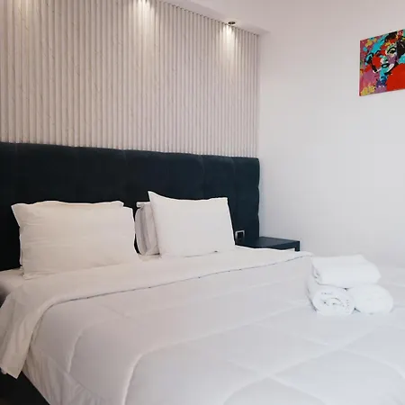 Blue Sky Hotel 4*