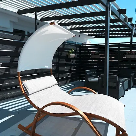 Blue Sky Hotel 4*