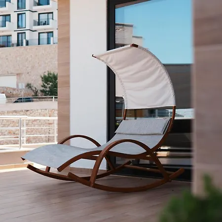 Blue Sky 4* Sarandë