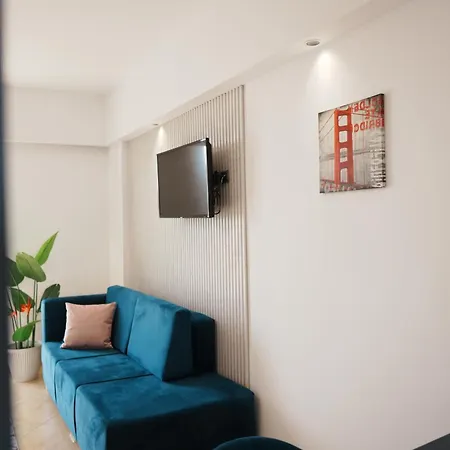 Blue Sky 4* Sarandë