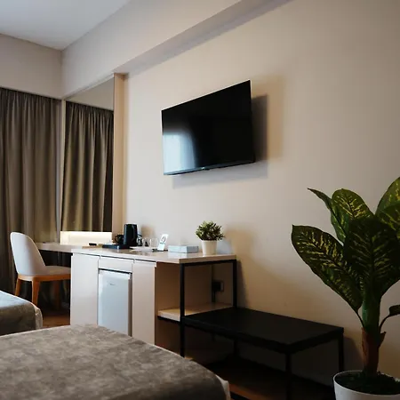 Blue Sky 4* Sarandë