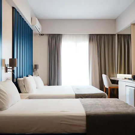 Blue Sky Hotel Sarandë