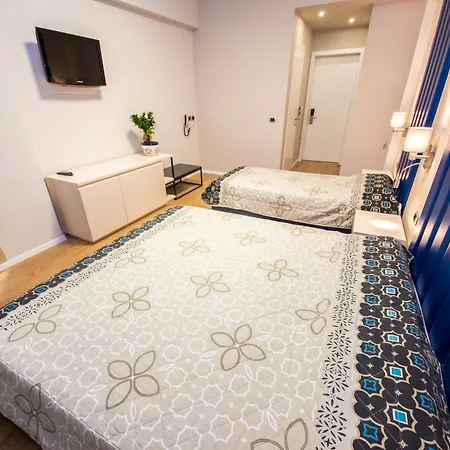 Blue Sky 4* Sarandë