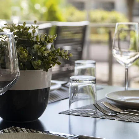 Blue Sky Hotel Sarandë